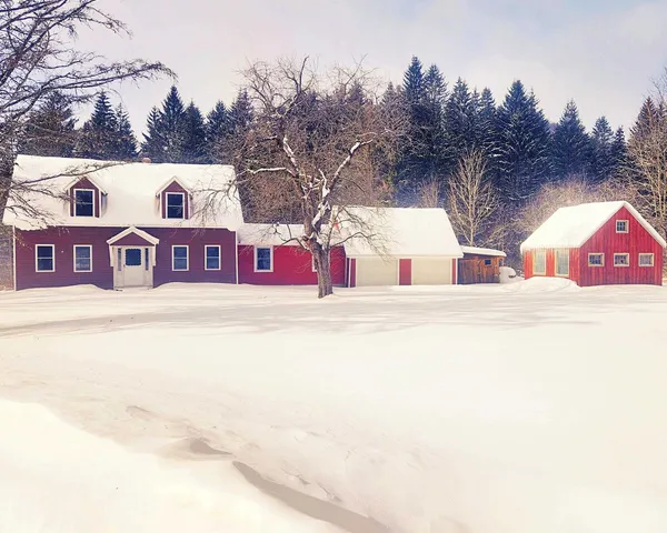 $425,000 | 79 Lund Lane, Granby, VT 05840