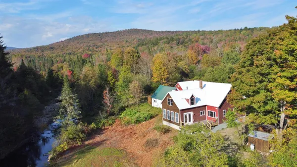 $425,000 | 79 Lund Lane, Granby, VT 05840