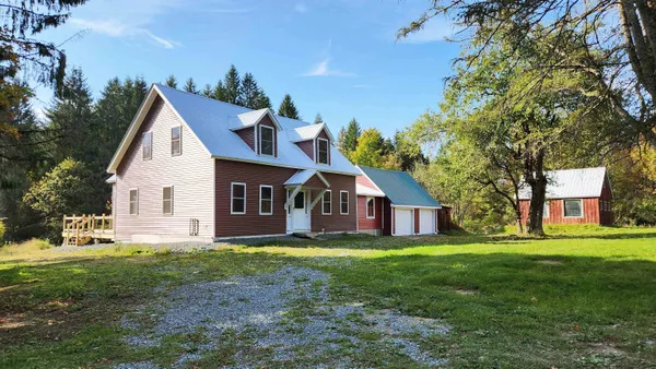 $425,000 | 79 Lund Lane, Granby, VT 05840
