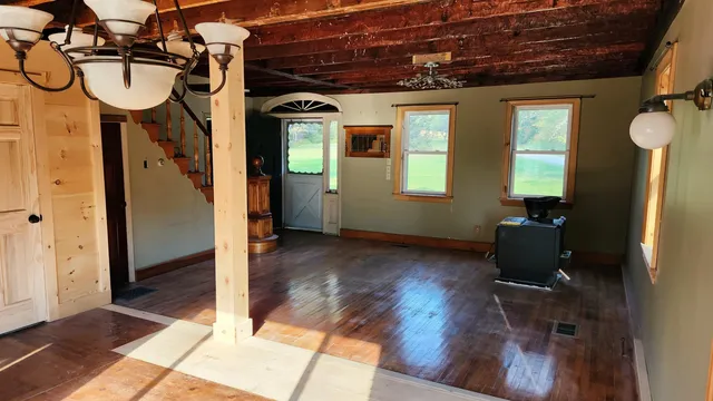 $425,000 | 79 Lund Lane, Granby, VT 05840