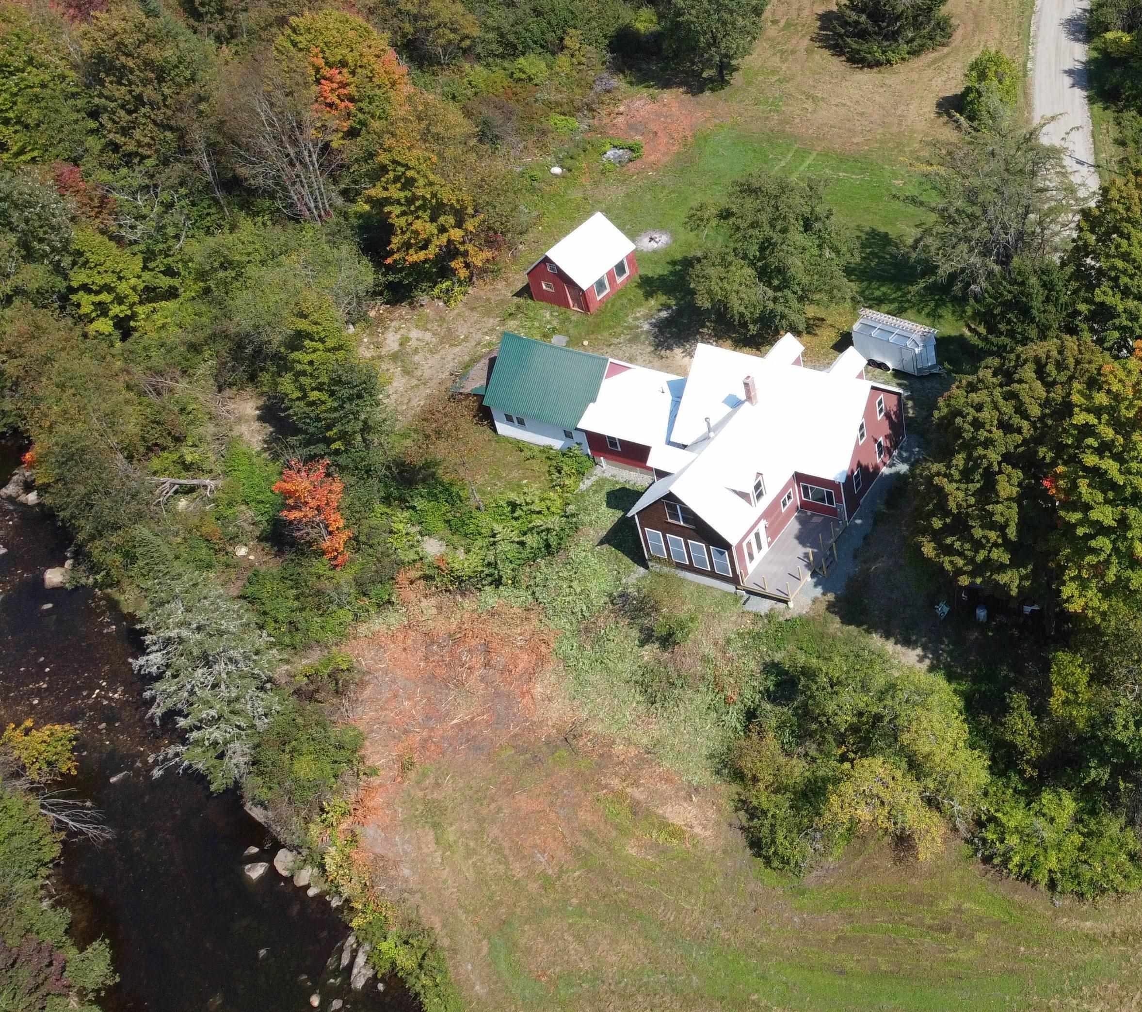 79 Lund Lane Granby, VT 05840 - Photo 16 of 59