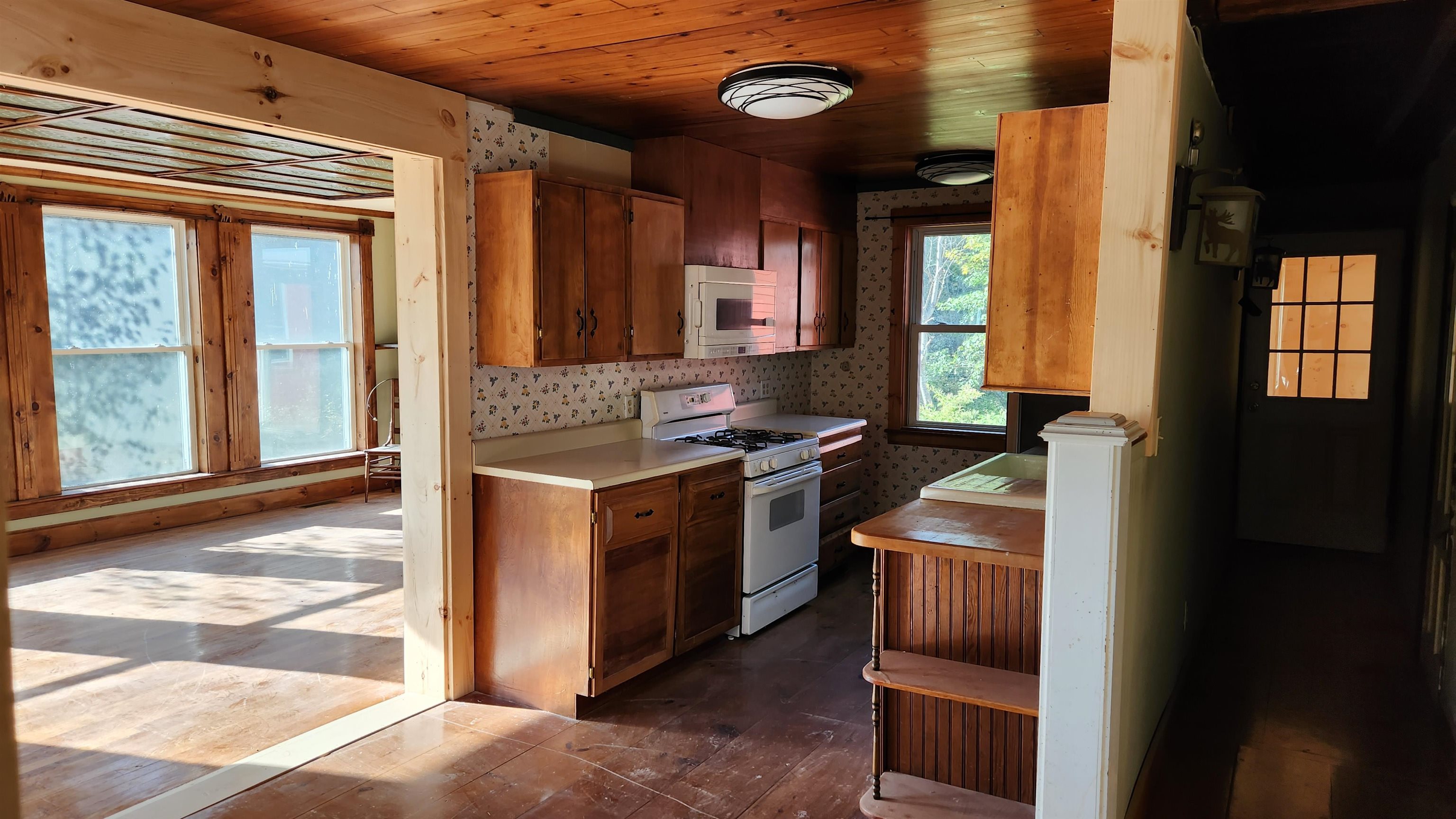 79 Lund Lane Granby, VT 05840 - Photo 18 of 59