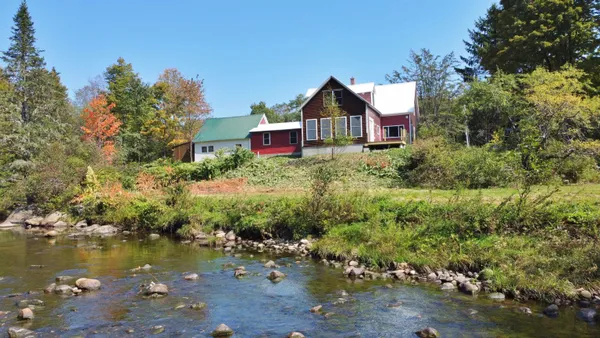 $425,000 | 79 Lund Lane, Granby, VT 05840