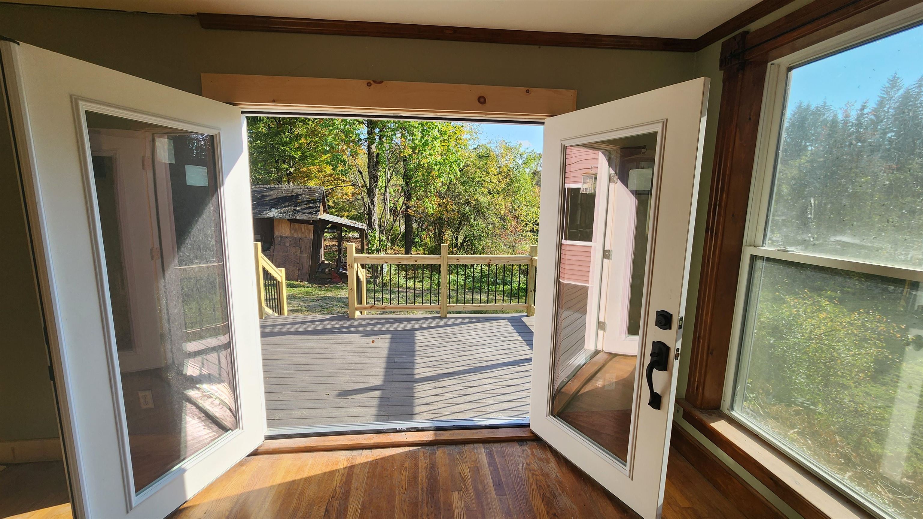 79 Lund Lane Granby, VT 05840 - Photo 22 of 59