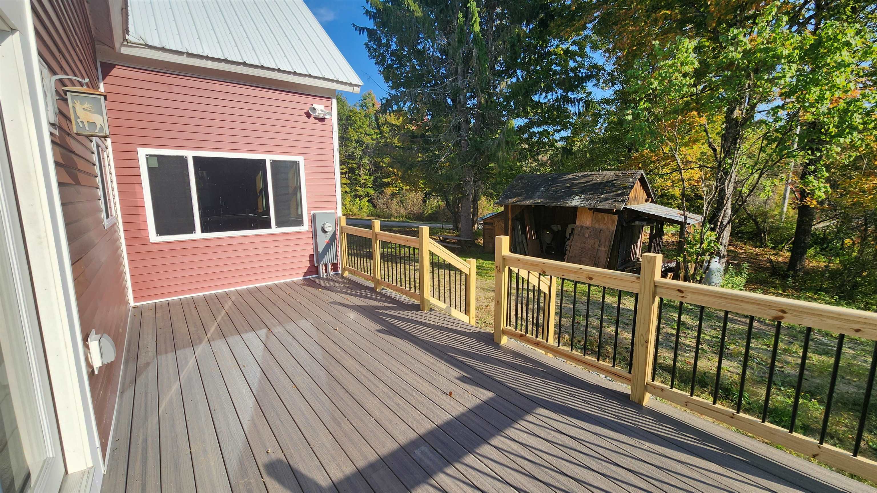 79 Lund Lane Granby, VT 05840 - Photo 24 of 59