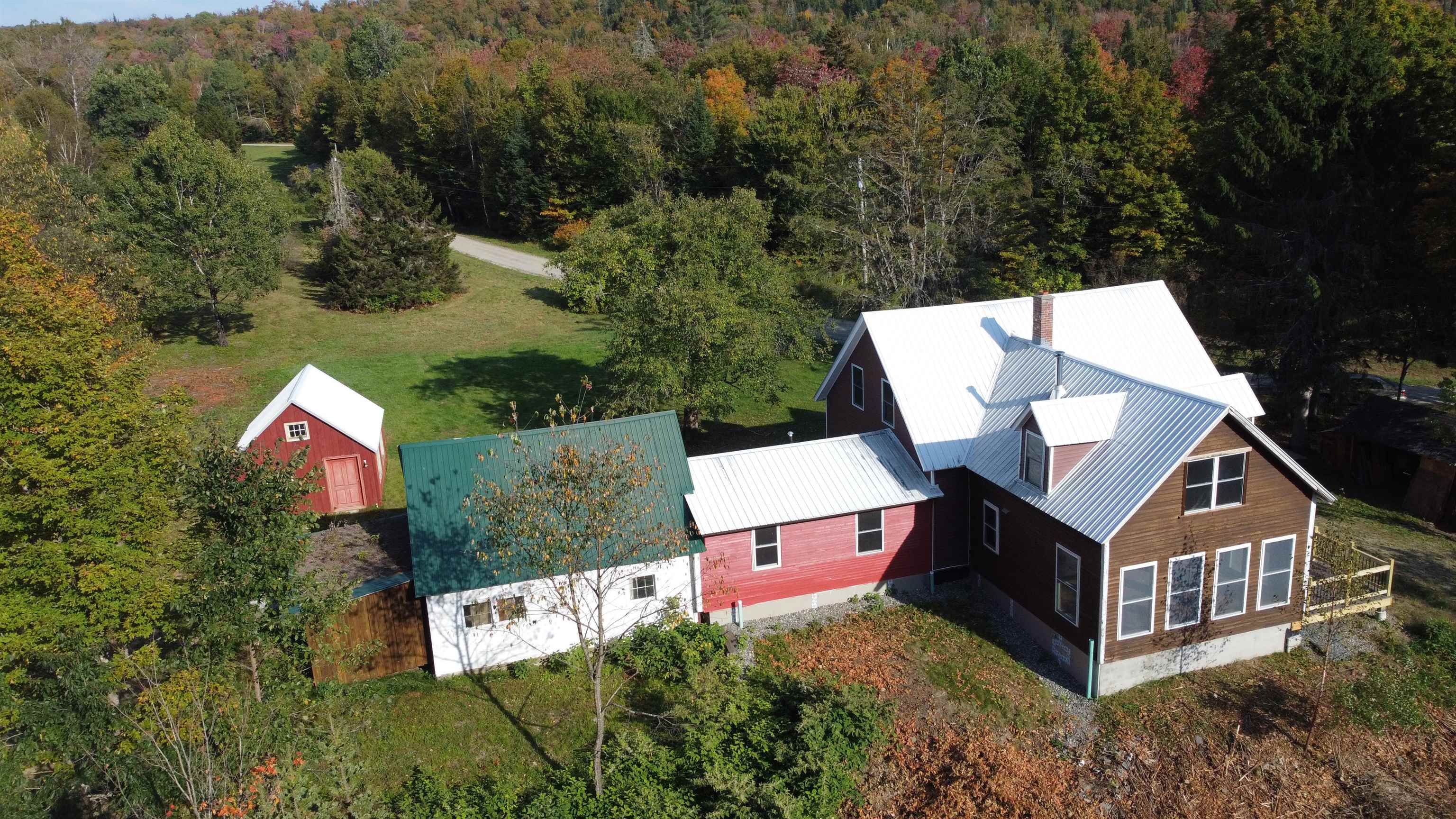 79 Lund Lane Granby, VT 05840 - Photo 26 of 59