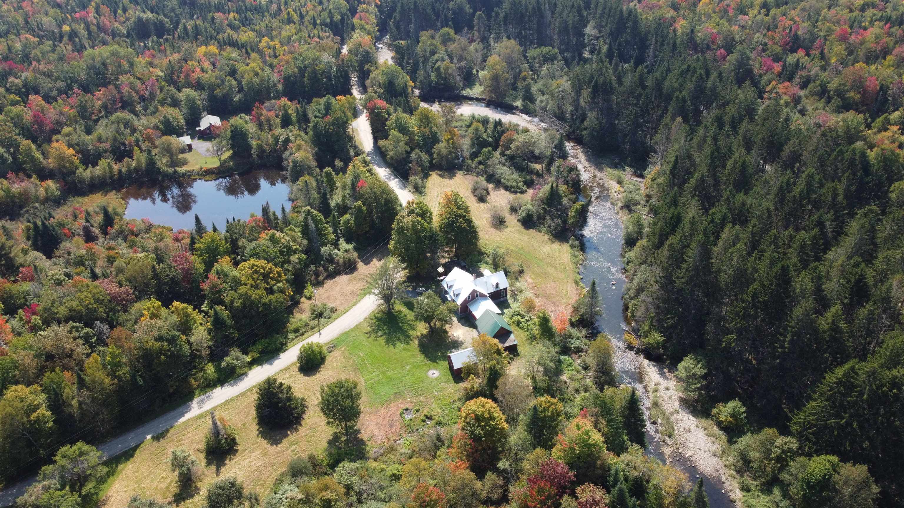 79 Lund Lane Granby, VT 05840 - Photo 27 of 59
