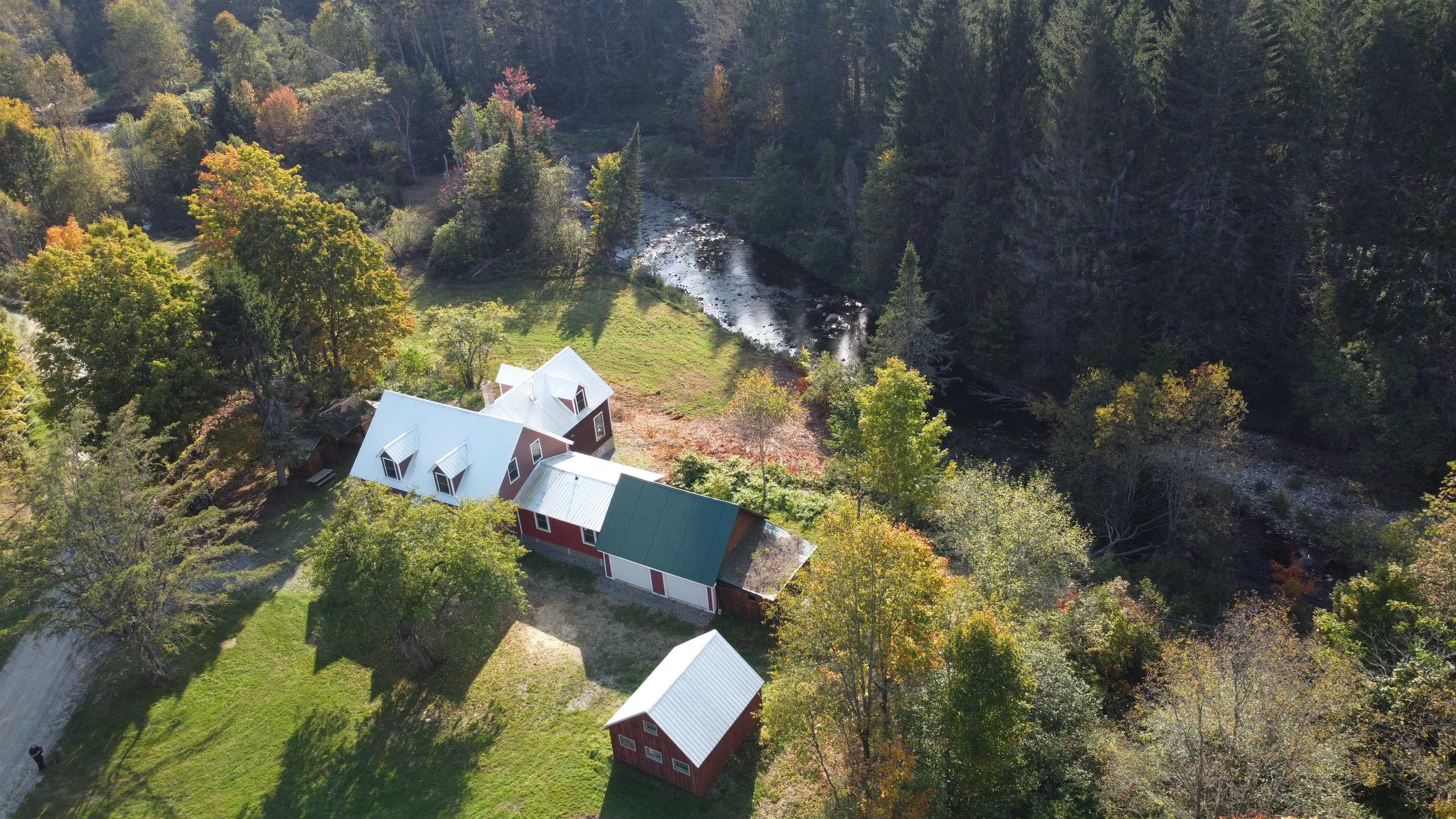 79 Lund Lane Granby, VT 05840 - Photo 28 of 59