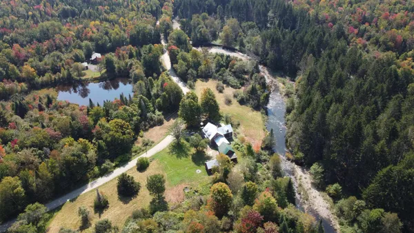 $425,000 | 79 Lund Lane, Granby, VT 05840