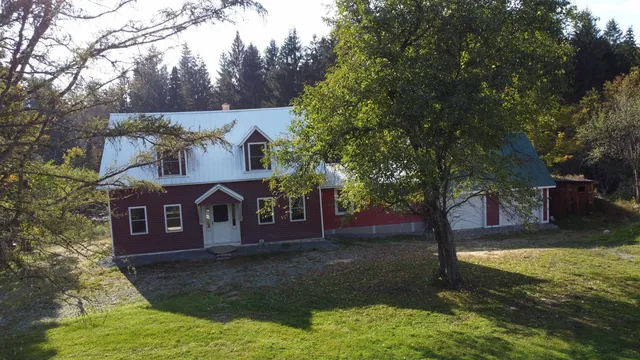 $425,000 | 79 Lund Lane, Granby, VT 05840