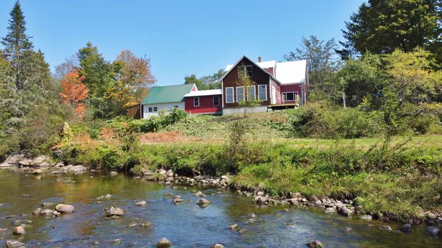 $425,000 | 79 Lund Lane, Granby, VT 05840