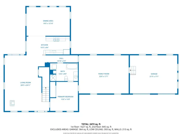 $425,000 | 79 Lund Lane, Granby, VT 05840