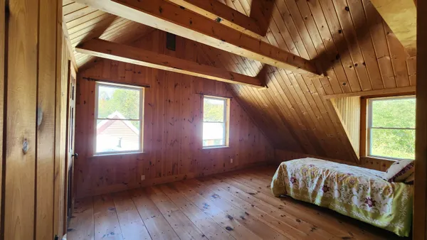 $425,000 | 79 Lund Lane, Granby, VT 05840