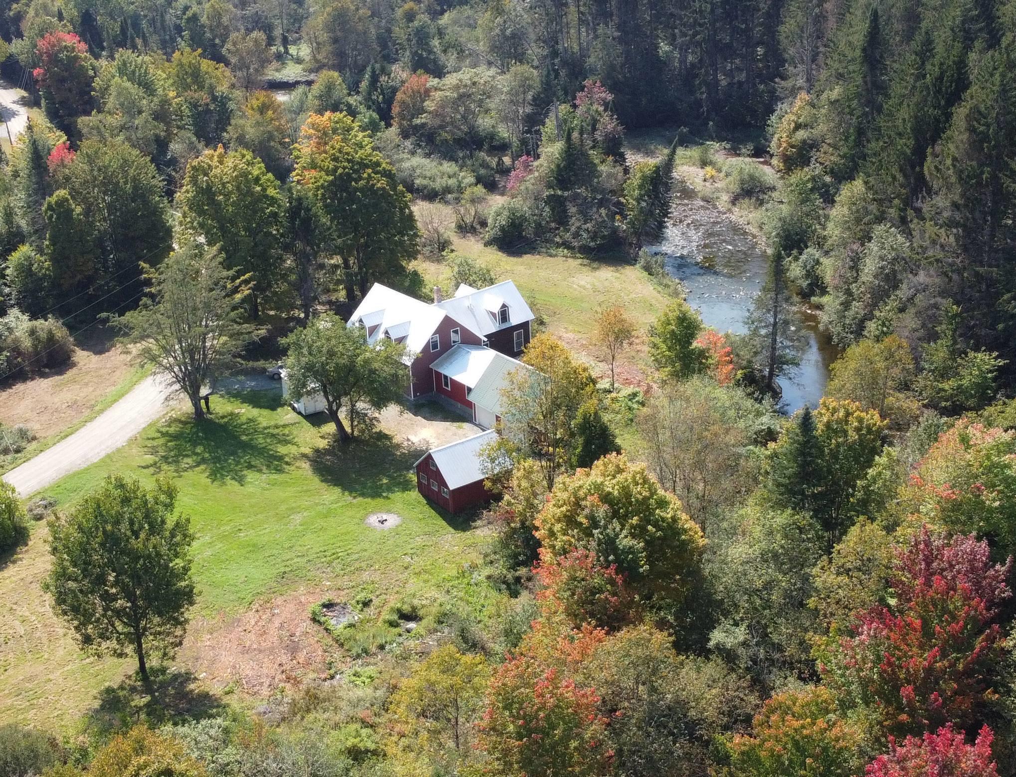 79 Lund Lane Granby, VT 05840 - Photo 4 of 59