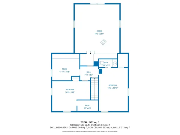 $425,000 | 79 Lund Lane, Granby, VT 05840
