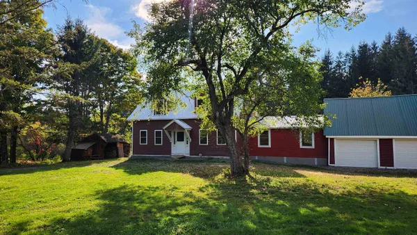 $425,000 | 79 Lund Lane, Granby, VT 05840