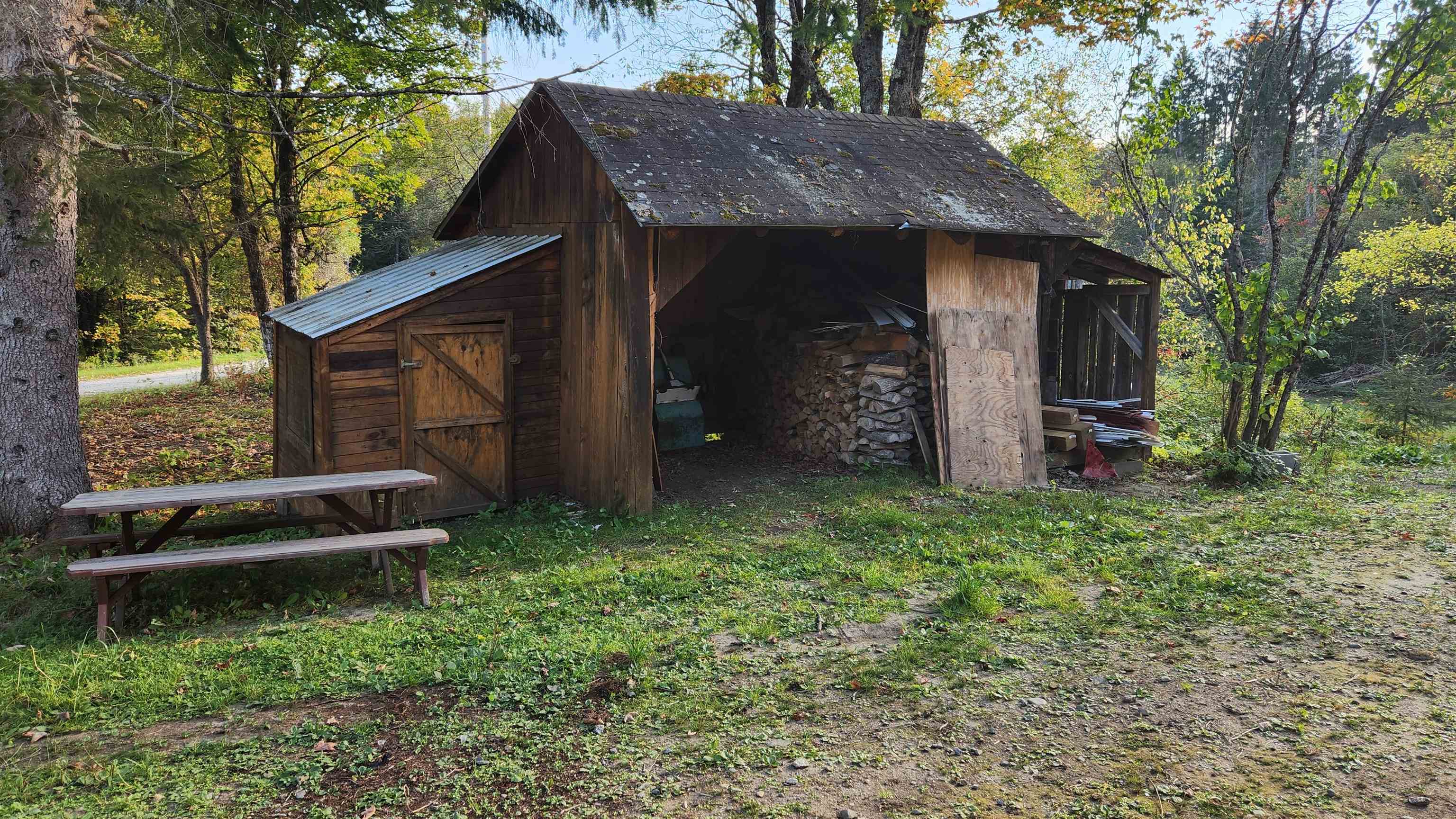 79 Lund Lane Granby, VT 05840 - Photo 53 of 59