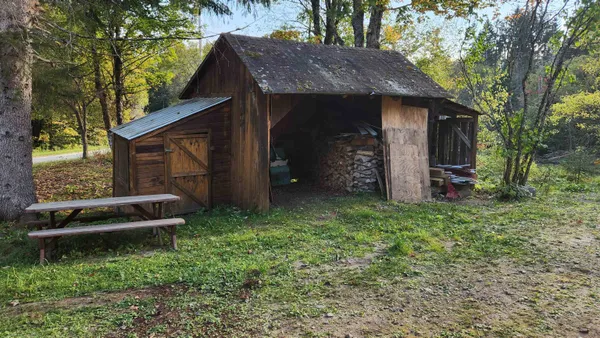 $425,000 | 79 Lund Lane, Granby, VT 05840