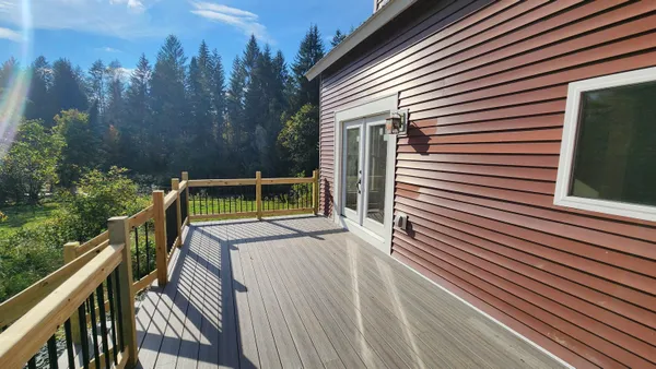 $425,000 | 79 Lund Lane, Granby, VT 05840