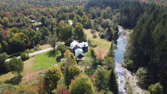 $425,000 | 79 Lund Lane, Granby, VT 05840