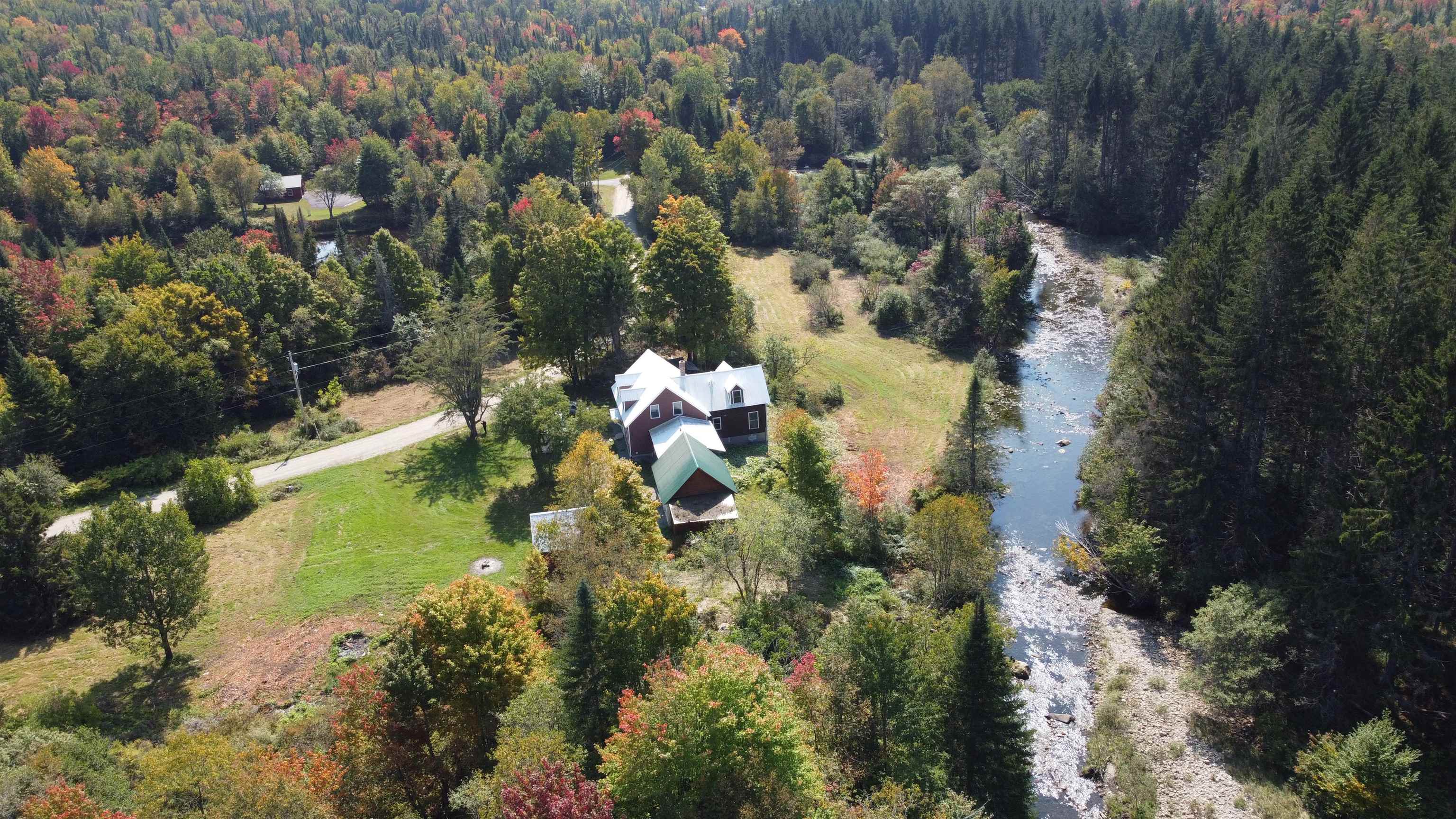 79 Lund Lane Granby, VT 05840 - Photo 6 of 59