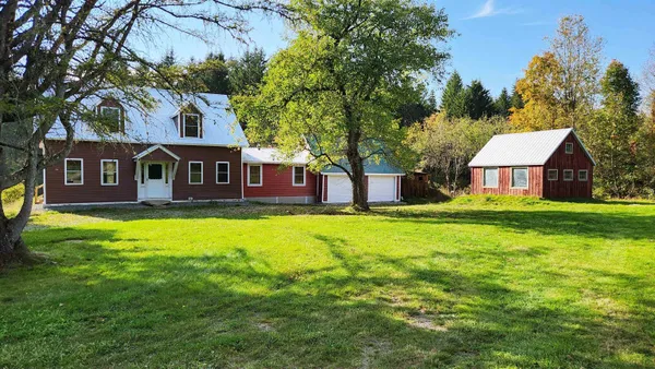 $425,000 | 79 Lund Lane, Granby, VT 05840