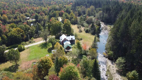 $425,000 | 79 Lund Lane, Granby, VT 05840