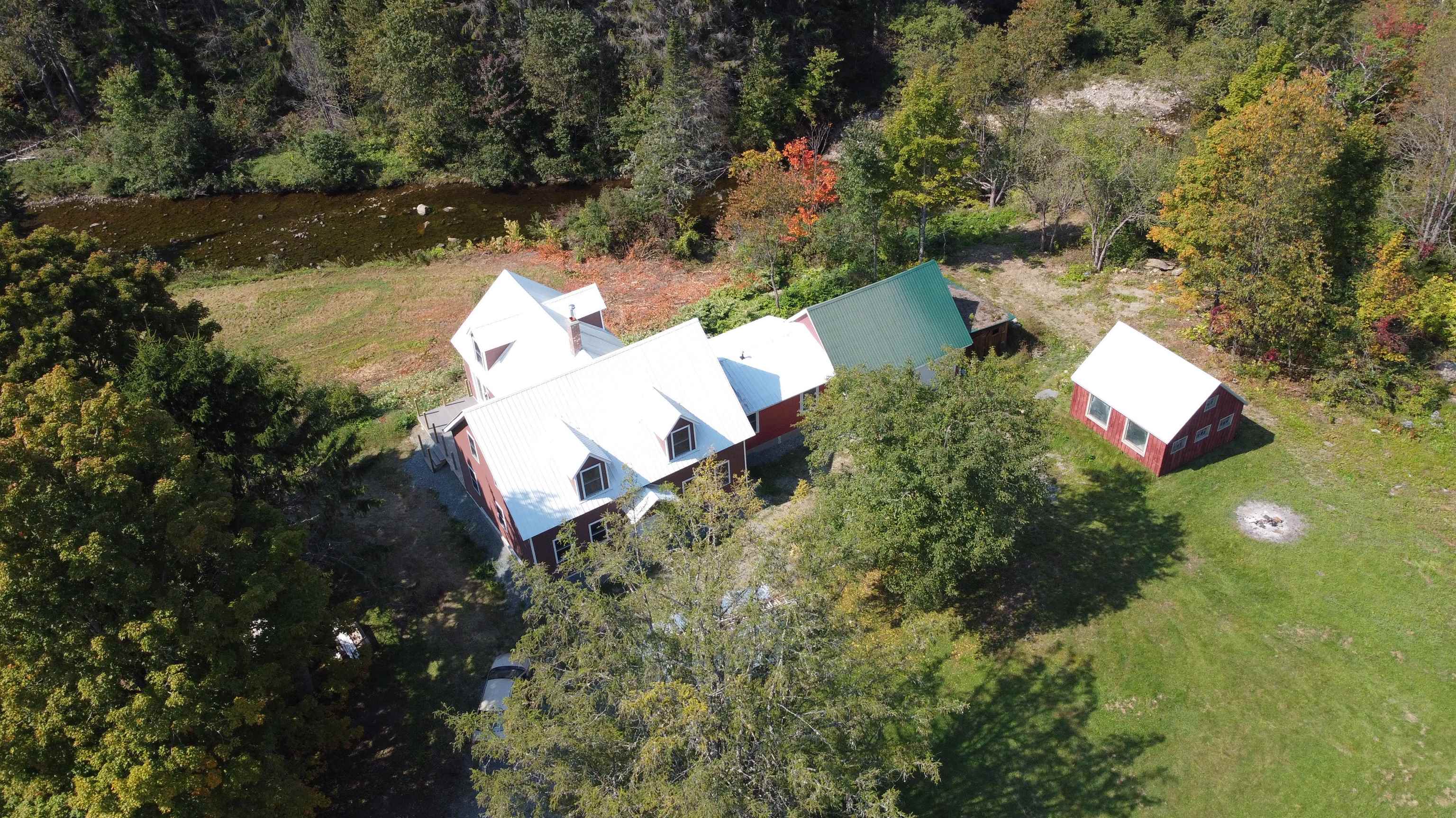 79 Lund Lane Granby, VT 05840 - Photo 8 of 59