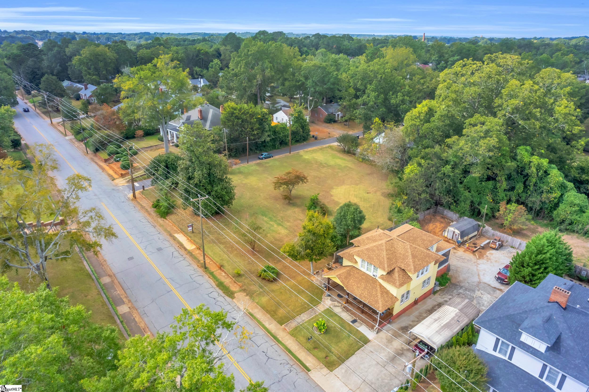 Lot 1-2 West Market Street Anderson, SC 29624 - Photo 12 of 15