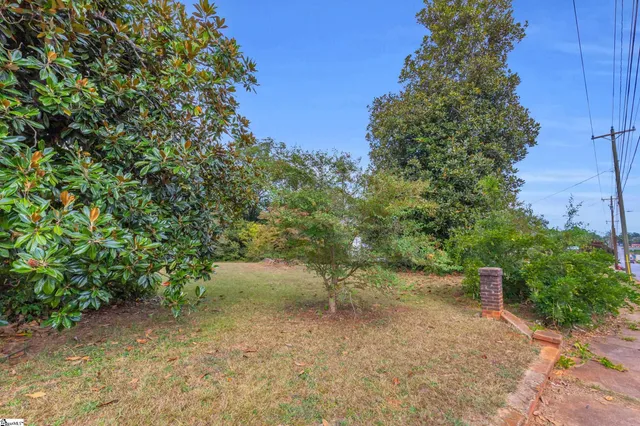 $96,000 | Lot 1-2 West Market Street, Anderson, SC 29624