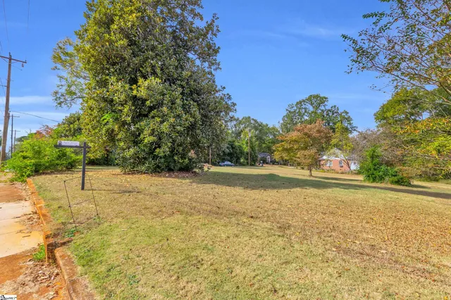 $96,000 | Lot 1-2 West Market Street, Anderson, SC 29624