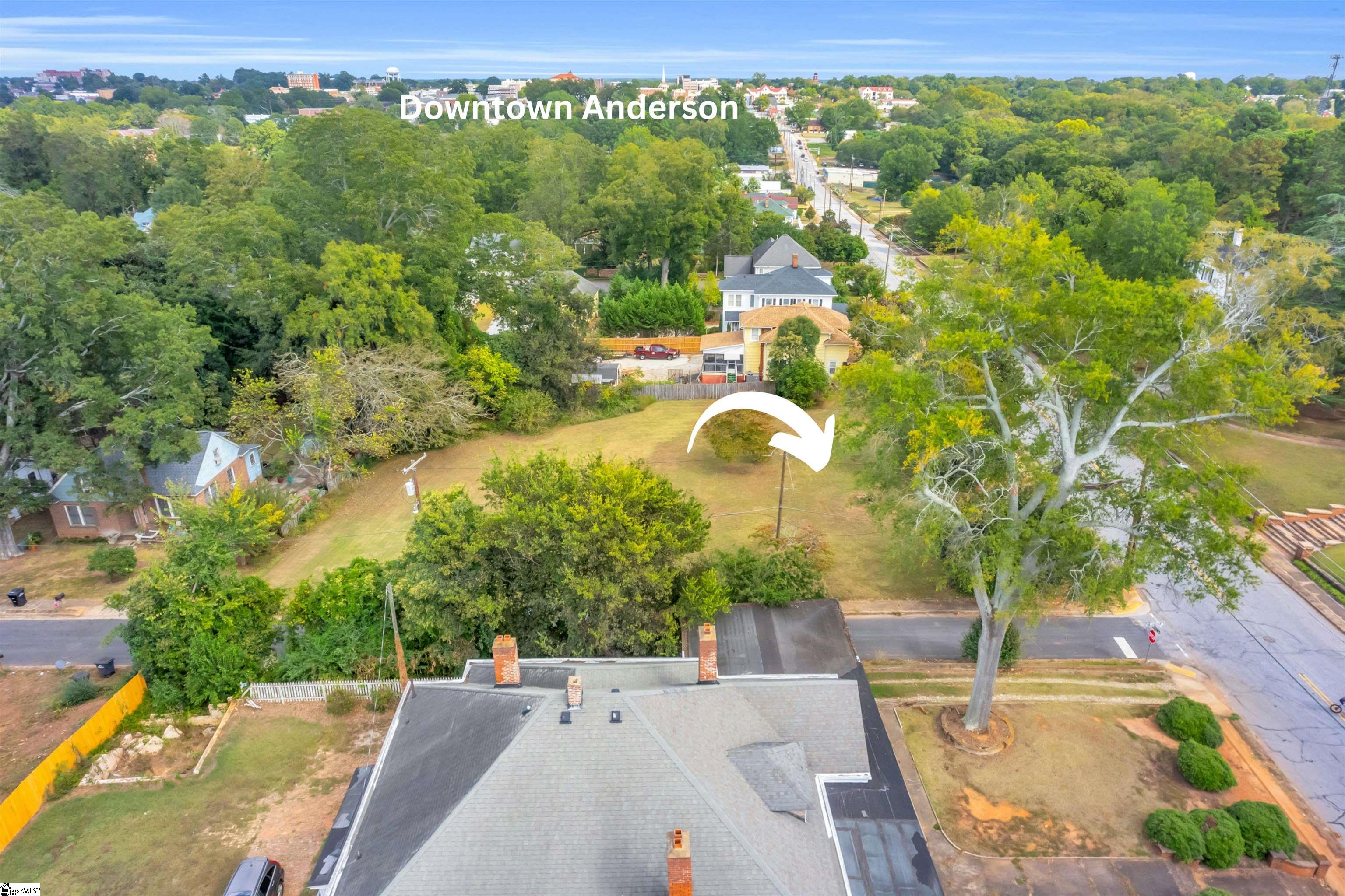 Lot 1-2 West Market Street Anderson, SC 29624 - Photo 3 of 15