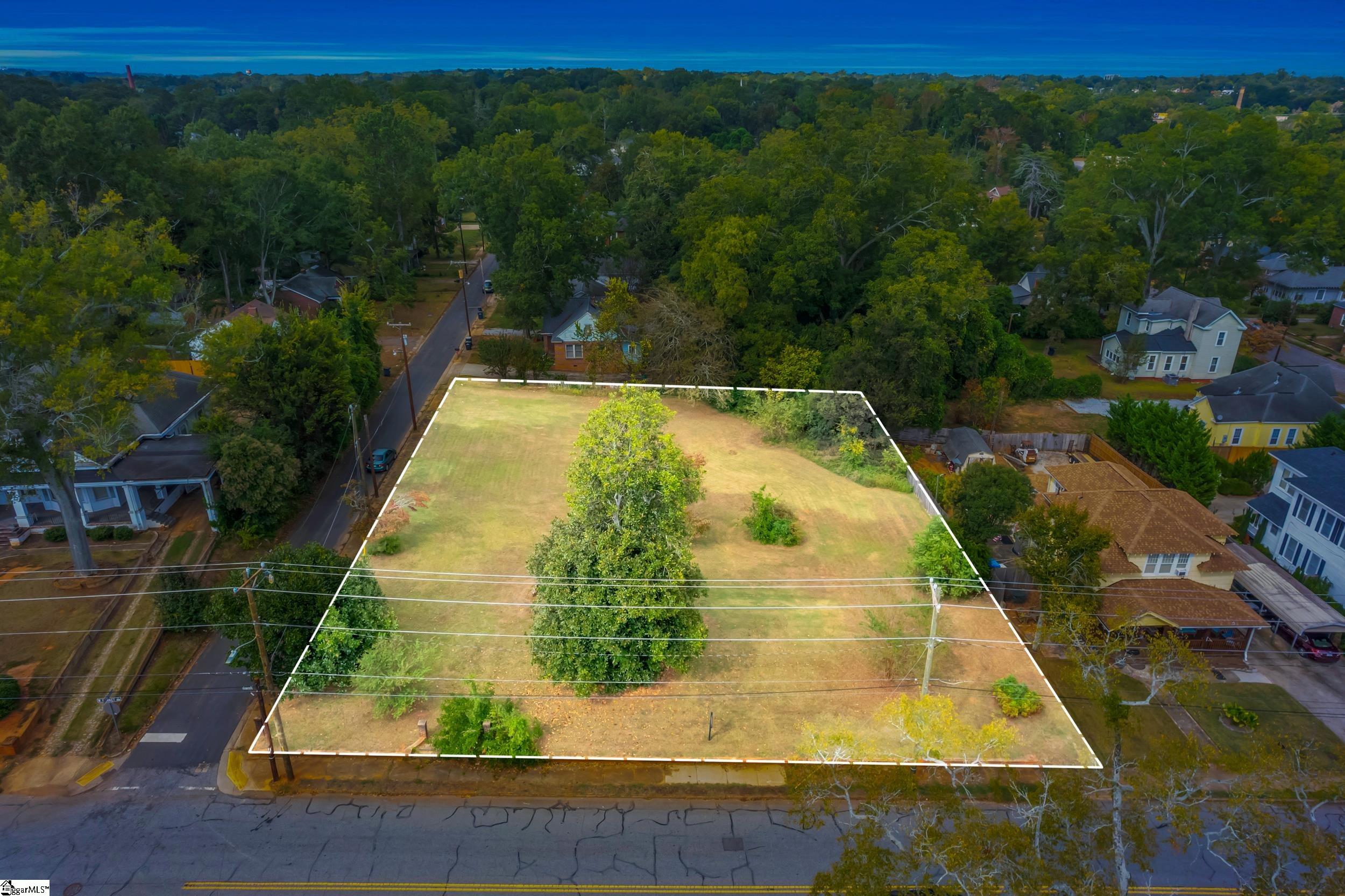 Lot 1-2 West Market Street Anderson, SC 29624 - Photo 4 of 15