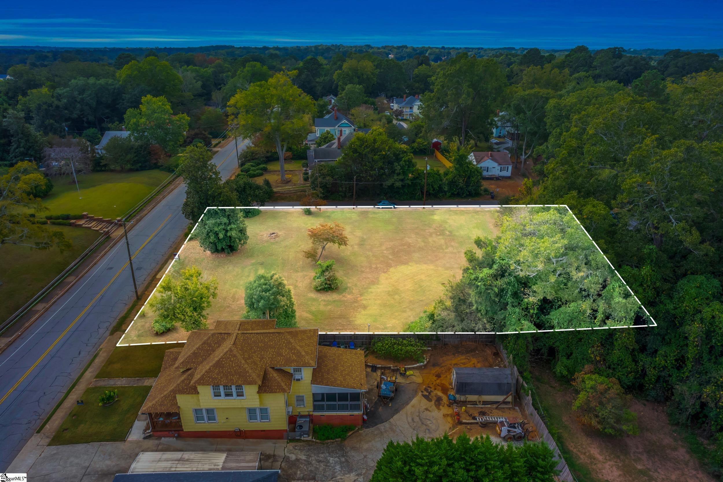 Lot 1-2 West Market Street Anderson, SC 29624 - Photo 5 of 15