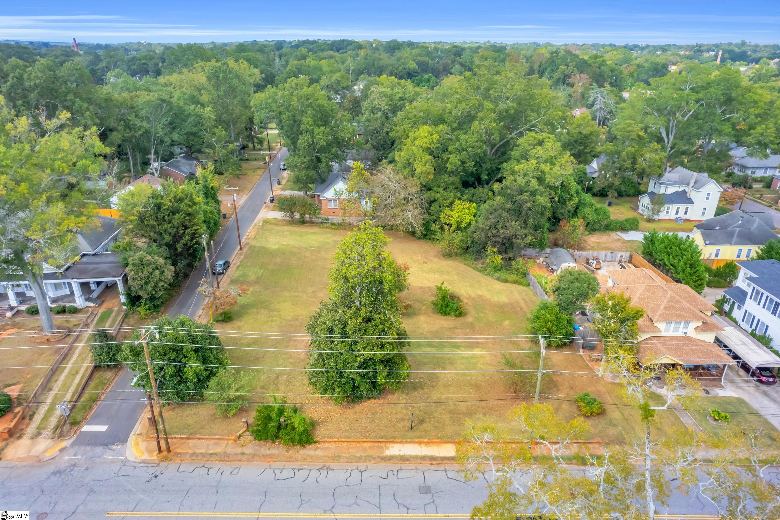 Lot 1-2 West Market Street Anderson, SC 29624 - Photo 6 of 15
