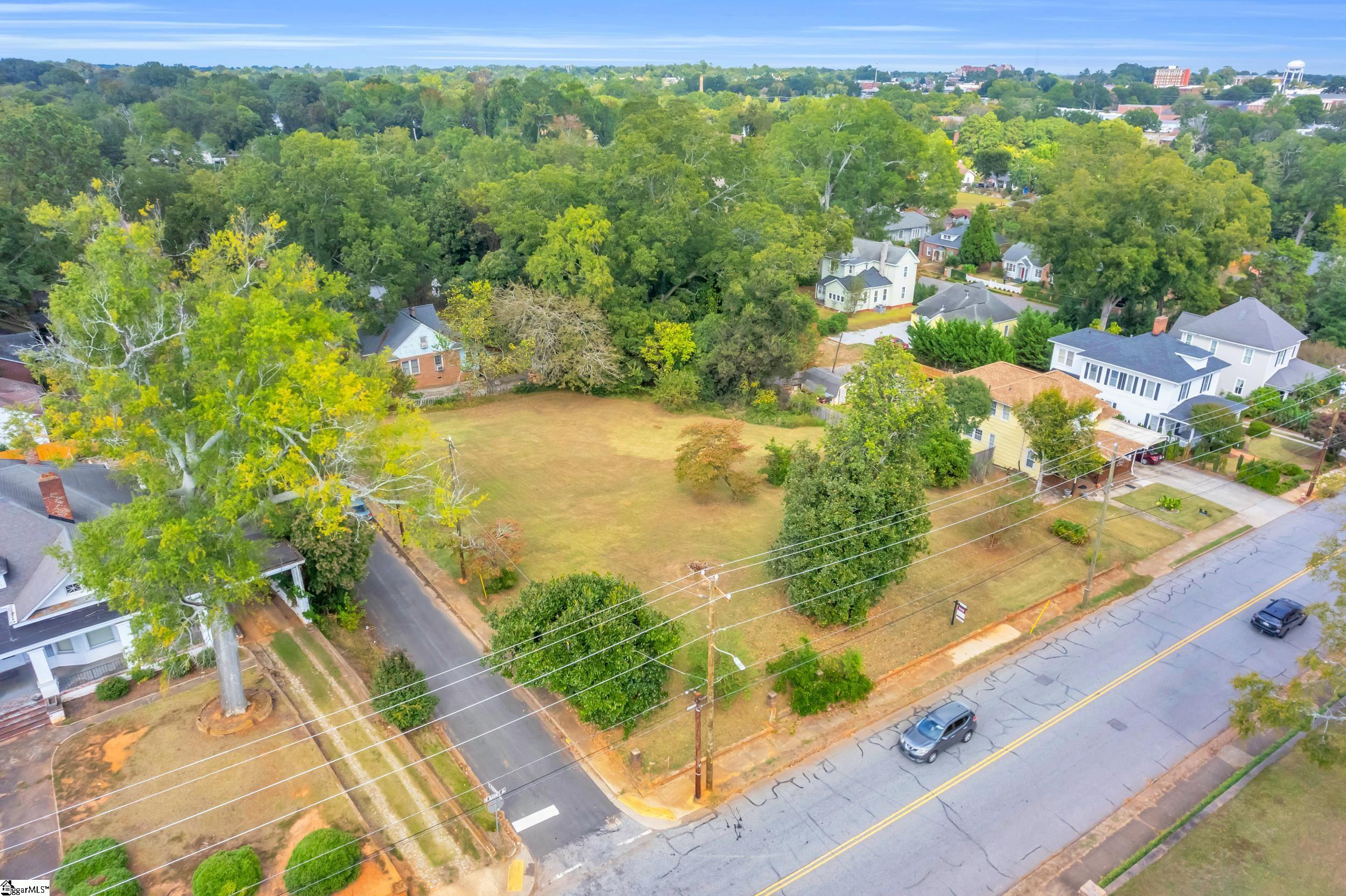 Lot 1-2 West Market Street Anderson, SC 29624 - Photo 7 of 15