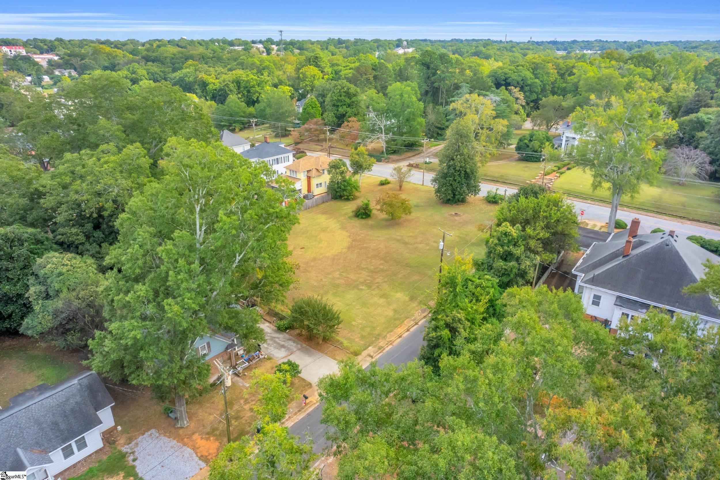 Lot 1-2 West Market Street Anderson, SC 29624 - Photo 8 of 15