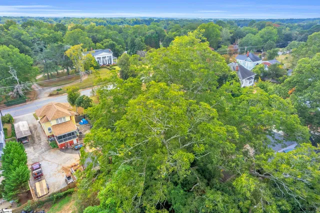 $96,000 | Lot 1-2 West Market Street, Anderson, SC 29624