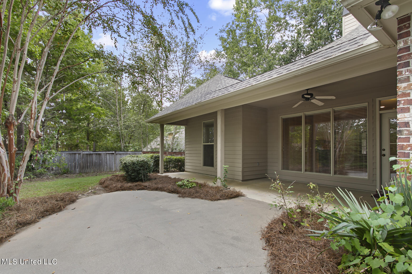 117 Speers Valley Road Brandon, MS 39042 - Photo 29 of 32 117 Speers Valley Road final-30