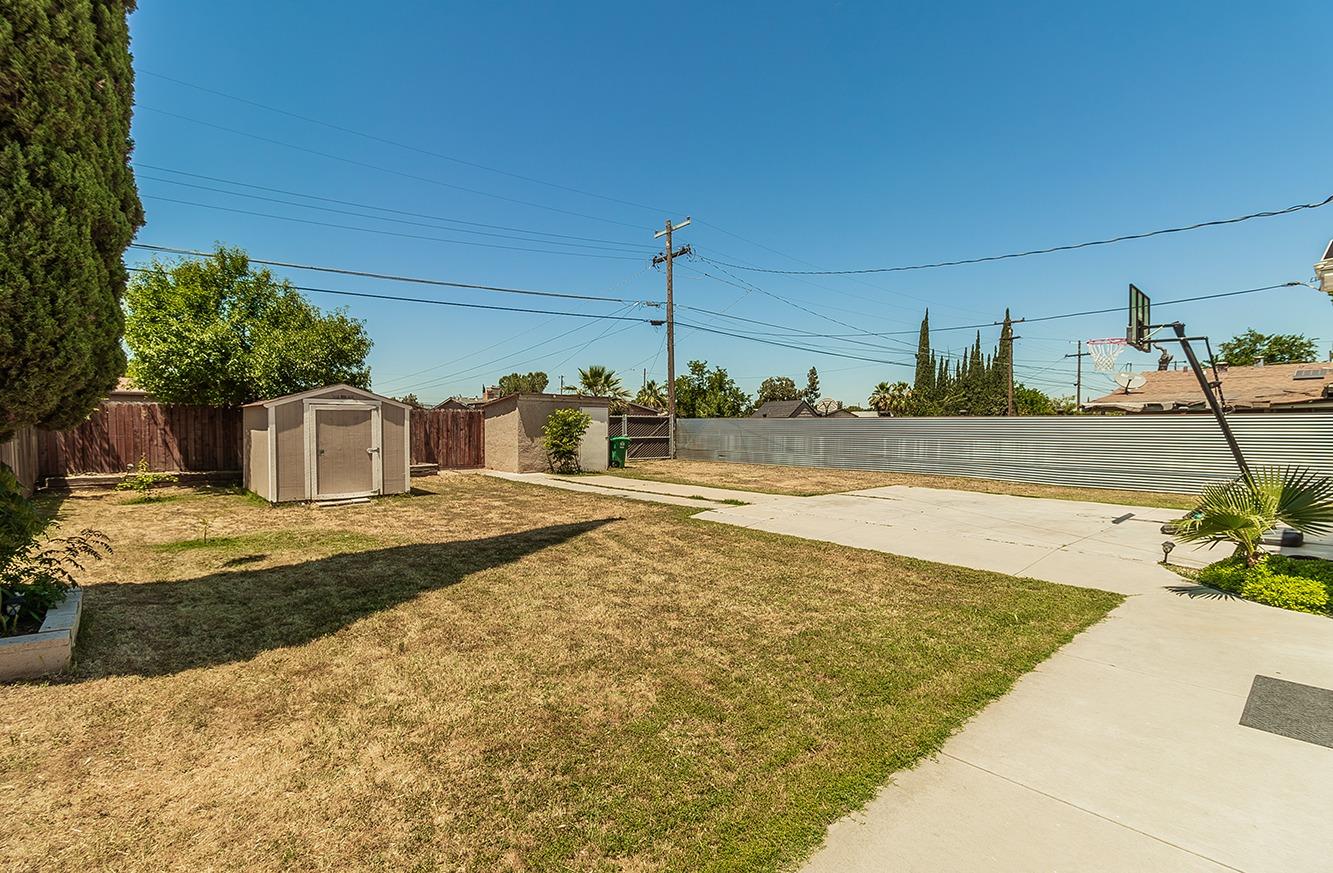 1122 Merced Street Madera, CA 93638 - Photo 21 of 31 Gallery Image 21
