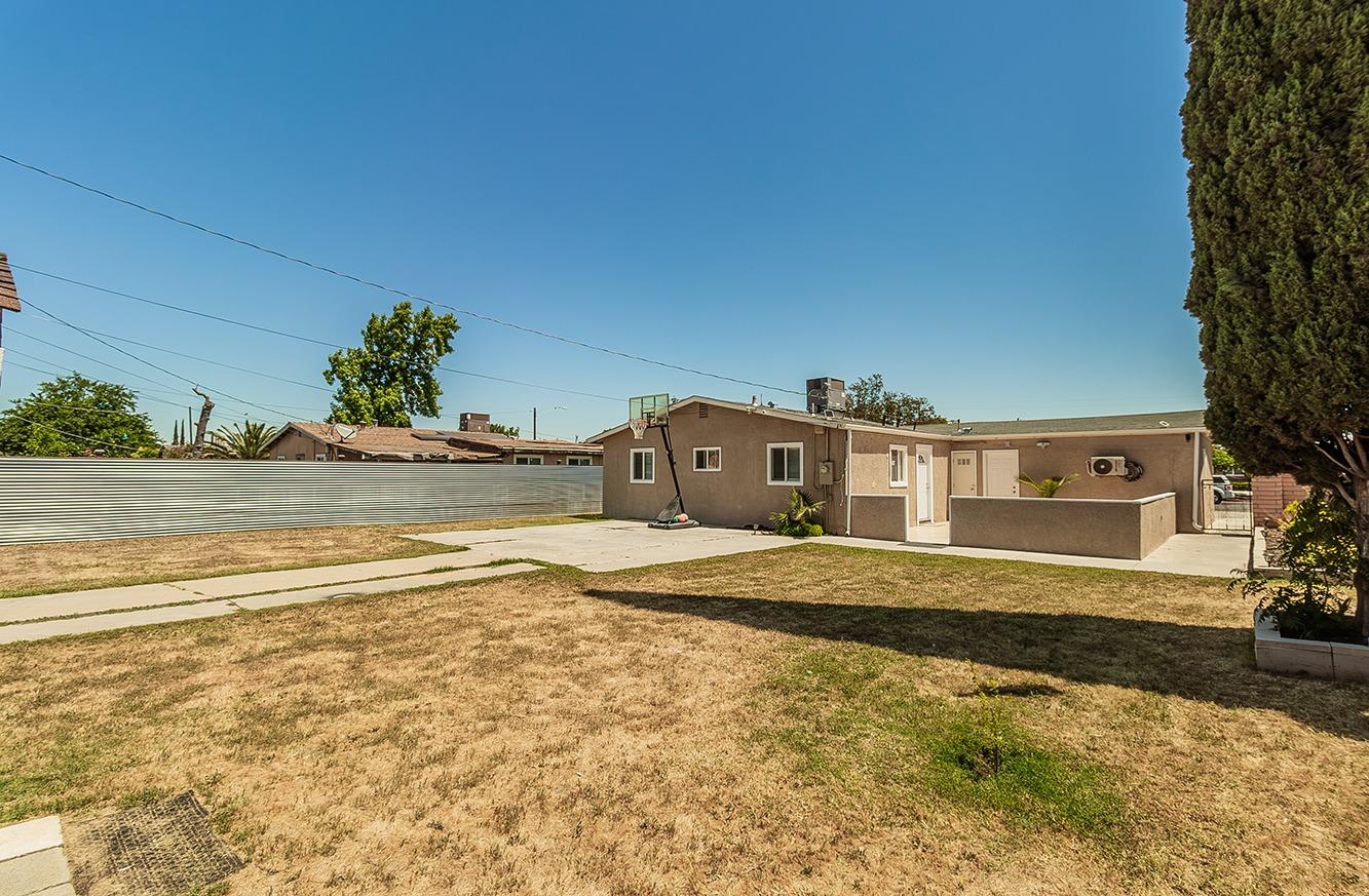 1122 Merced Street Madera, CA 93638 - Photo 22 of 31 Gallery Image 22