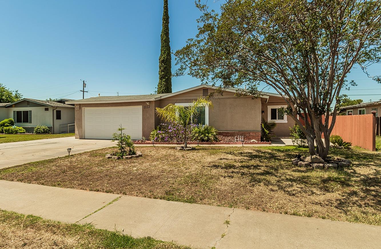 1122 Merced Street Madera, CA 93638 - Photo 30 of 31 Gallery Image 30