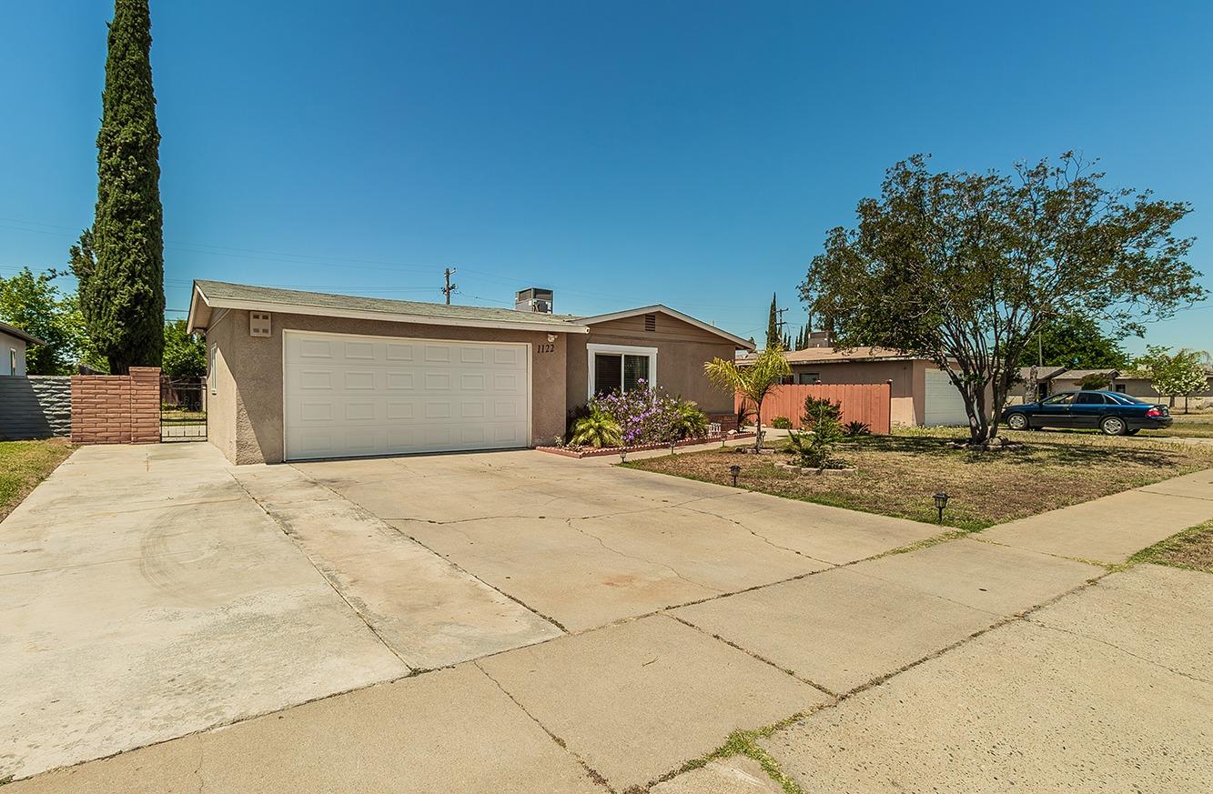 1122 Merced Street Madera, CA 93638 - Photo 31 of 31 Gallery Image 31