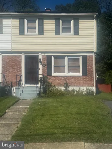$250,000 | 5812 Shoshone Drive, Oxon Hill, MD 20745