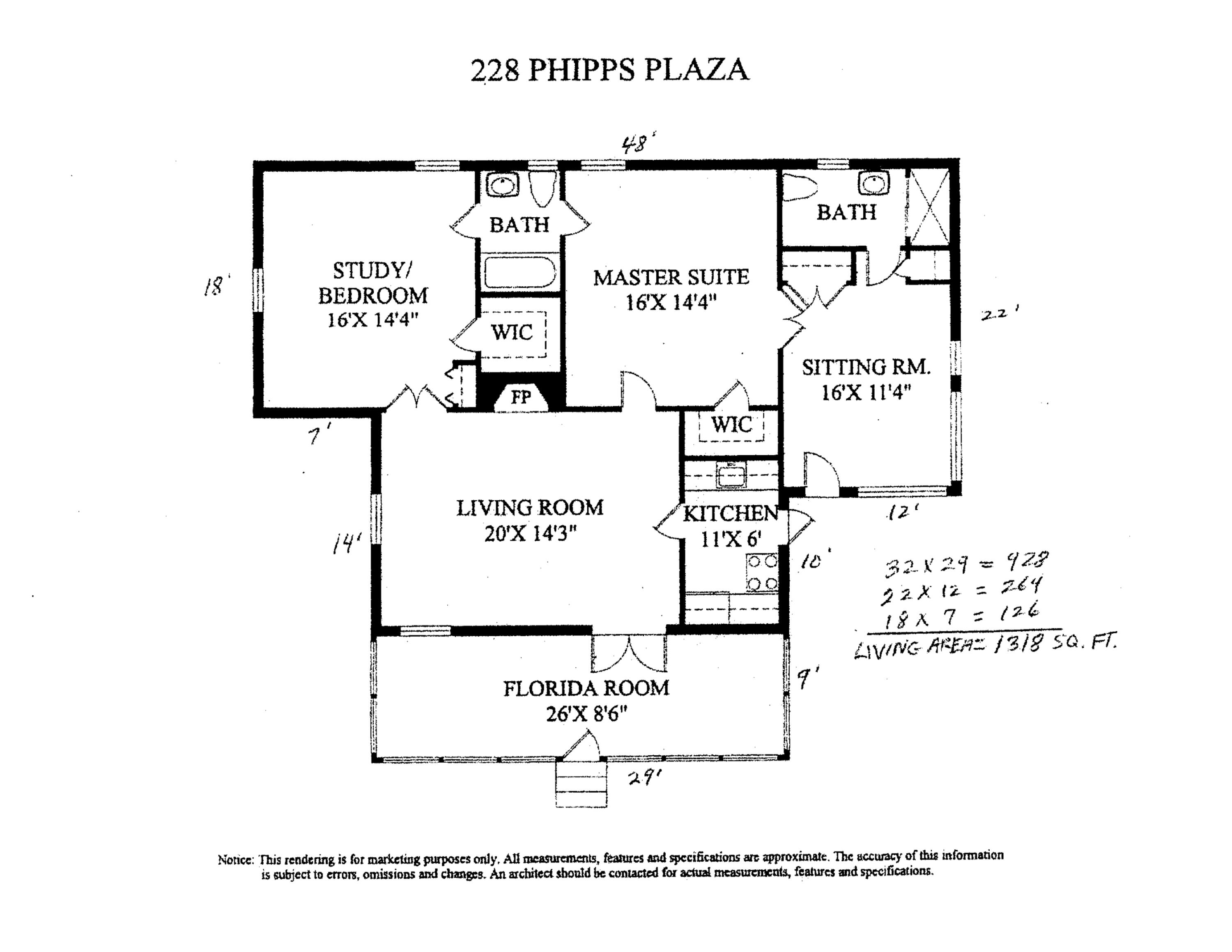 228 Phipps Plaza Palm Beach, FL 33480 - Photo 24 of 24