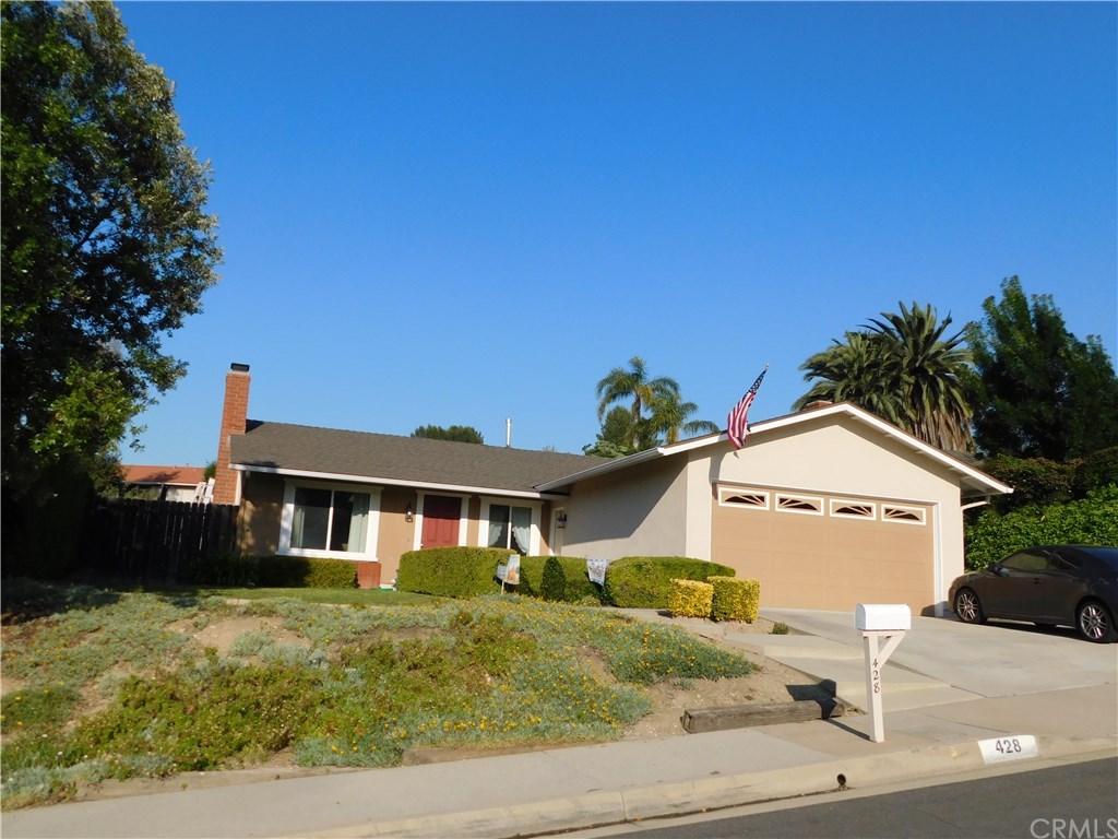 Your new home awaits you!