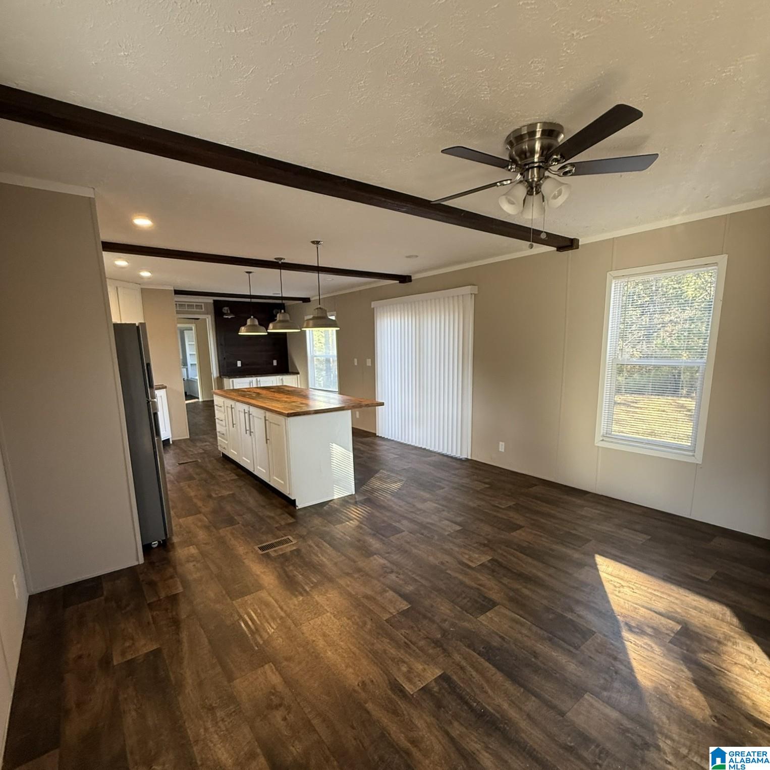 7219 Old Tuscaloosa Road Parrish, AL 35580 - Photo 3 of 19