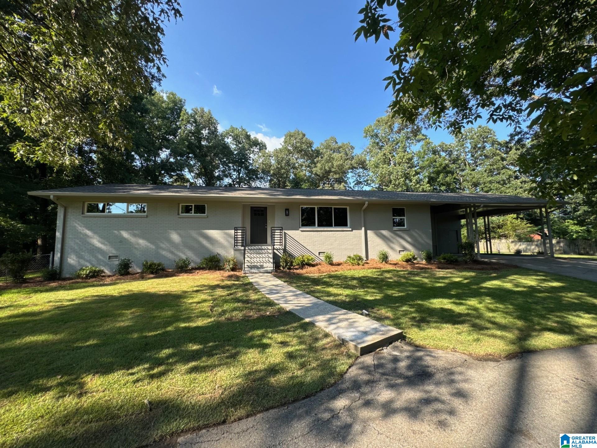 7174 Rowan Road Leeds, AL 35094 - Photo 1 of 39