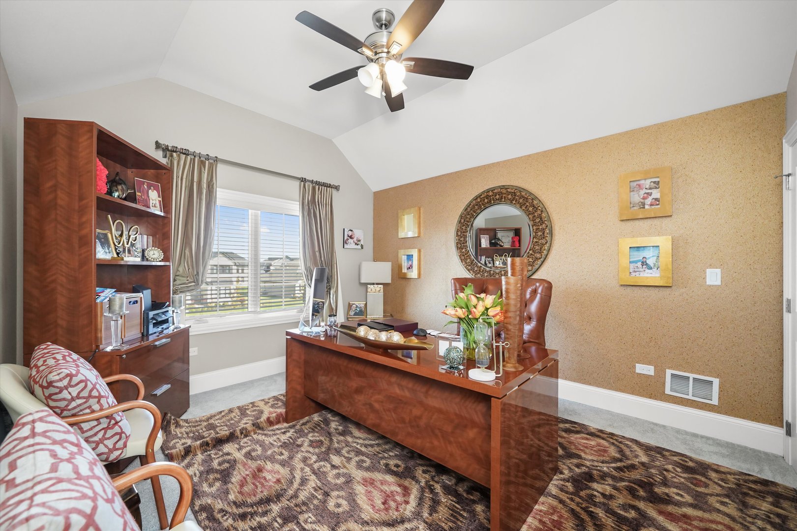 8613 High Stone Way Frankfort, IL 60423 - Photo 25 of 53 a living room with furniture