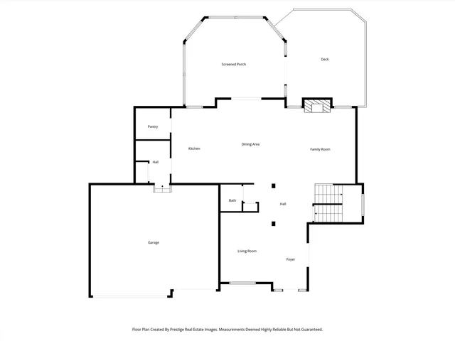 a picture of a bathroom with a shower